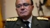 Top Venezuelan Military Envoy to US Defects 