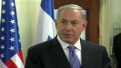 Kerry le dice a Israel y al pueblo palestino que se acercan las decisiones difíciles