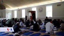Ramazan u SAD: Poštivanje zdravstvenih mjera u džamijama