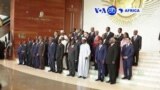 Manchetes Africanas 3 Julho: 29ª Cimeira da União Africana em Adis Abeba