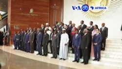 Manchetes Africanas 3 Julho: 29ª Cimeira da União Africana em Adis Abeba