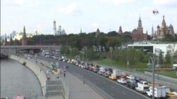 ¿Agente de la CIA cercano al presidente Vladimir Putin?