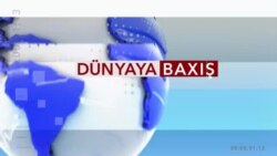 Dünyaya Baxış. Taliban Əfqanıstanın səkkizinci vilayətinin paytaxtını ələ keçirdi