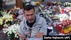 Davor Dragičević, otac Davida Dragičevića