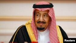 King Salman 