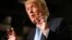 Donald Trump dan takarar neman shugaban kasar Amurka a karkashin jam'iyyar Republican