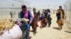 افغانستان میں طالبان کے برسرِ اقتدار آنے کے بعد چار ماہ میں تین لاکھ مہاجرین کی پاکستان آمد