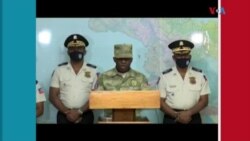 Direktè PNH la Leon Charles rejte akizasyon kòm li ta negosye ak bandi ame yo