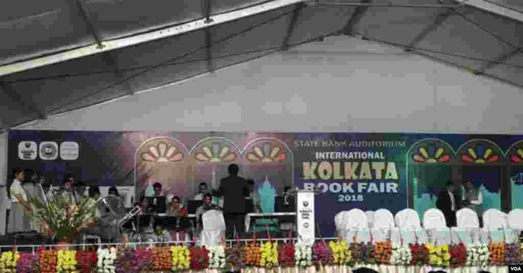 kolkata boi mela2 2018