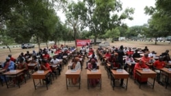 Écoles et universités nigérianes fermées pour lutter contre la propagation du coronavirus