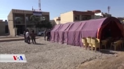 نارەزایەتی گەیشتە نێو سیستمی دادوەری هەرێمی کوردستان