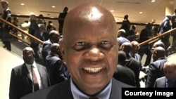 Patrick Chinamasa