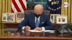 Biden recibe críticas de republicanos por su estrategia migratoria