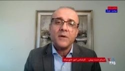 امارات، بخشی از «پیمان ابراهیم» و پروژه تغییر در خاورمیانه؛ گفت‌وگو با حسام دست‌پیش