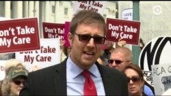 Настоящее Время. Америка – 5 мая 2017