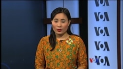 ေန႔စဥ္ တီဗီြသတင္းလႊာ (၀၁-၀၁-၂၀၁၆)