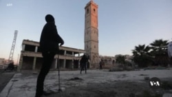 Syrian rebels’ advances offer Turkey opportunity