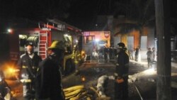 Este es el segundo impase de este tipo en un penal hondureño. El pasado 14 de febrero, 361 presos murieron tras un incendio en la cárcel de Comayagua.