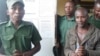 Former Zanu PF Mashonaland West provincial chairman and lawmaker, Temba Peter Mliswa, appeared Tuesday before a Chinhoyi magistrate facing charges of allegedly stealing firearms. (Photo: Arthur Chigoriwa)