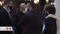 Bizavkar Loqman Selîm ji Alîyê Hezkirîyên Wî Hat Bîranîn