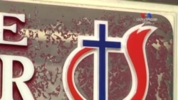 SHORT VIDEO: Եկեղեցու տված առատաձեռն թեյավճարը