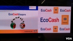 Uhlelo lweEcoCash 