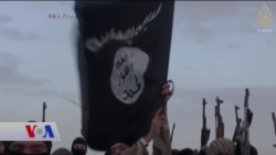 IŞİD Sosyal Medyada Varlığını Sürdürüyor