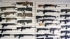 Байден вновь призвал ужесточить контроль за огнестрельным оружием