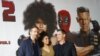 Raup $125 Juta, ‘Deadpool 2’ Kalahkan Avengers di Box Office