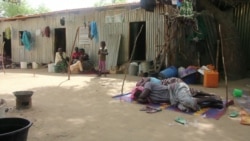 No End in Sight for Millions Displaced by Boko Haram