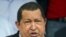 Hugo Chávez dijo que lo que hicieron los opositores “suena como a fascismo”.