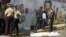 The body of a man lies on the street after he was shot dead when he tried to rob a policeman dressed in plain clothes in Caracas. (File)