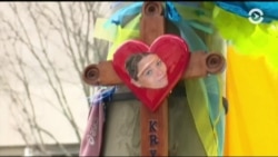 Настоящее Время. Америка – 18 апреля 2017