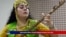 کچە کوردێکی ڕۆژاڤا، یاسەمین کۆشان و مێلۆدییەک لە عەفرینەوە 