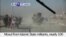 VOA60 World - Iraqi government takes control of eastern Mosul from Islamic State militants