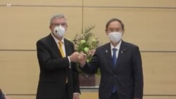 Japan kushirikiana na Kamati ya Olymic kuhakikisha usalama wa mashabiki