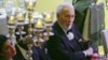 Prolific British Actor Christopher Lee Dies at 93