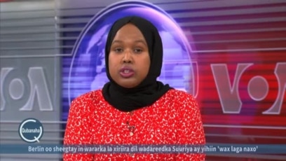 Kenya: Xildhibaan la la'aa oo la Helay