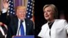 Warga Hispanik AS: Retorika Trump Dorong Mereka Pilih Clinton