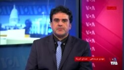 عربشاهی: بیانیه ضدجنگ نمایندگان ادوار مجلس، دیپلمات‌ها و فعالان مدنی در ایران پیامی به حکومت است

