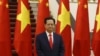 Thủ tướng Nguyễn Tấn Dũng trong ván bài thôn tính Việt Nam của Trung Quốc 