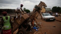 Fagali Djougou Bamako