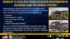 The Rewards for Justice program is offering a reward for information on financial activities and networks of Gran Grif.