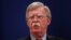 John Bolton