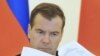 Кавказская политика российского президента и «битва» в Сарге
