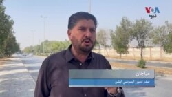 په کراچۍ کې پښتانه ټرانسپورټران وايي د پخوا په څېر خلک يې د روزګار مخالف شوي او ګاډي يې سوځول کېږي 
