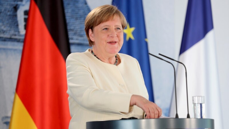 Europe Faces Difficult Issues as Germany Becomes EU President