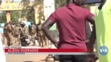 Burkina Bobo Djoulaso Sigidaladen Hakilina Fanga Dafri kan