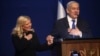 Sondeo en Israel sitúa a Netanyahu en cabeza, sin mayoría