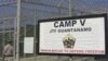 Posible suicidio de prisionero en Guantanamo